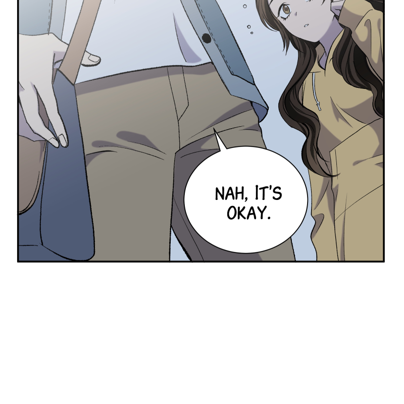 Read The Guy Upstairs EN Manga Online