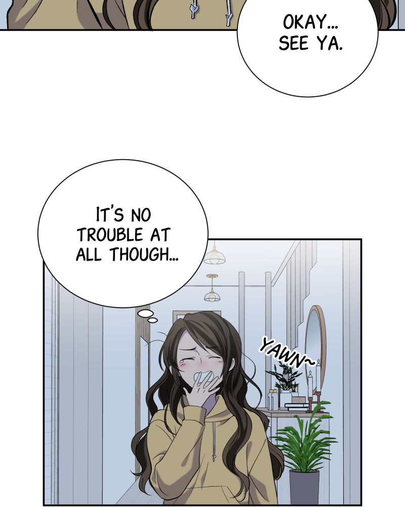 Read The Guy Upstairs EN Manga Online