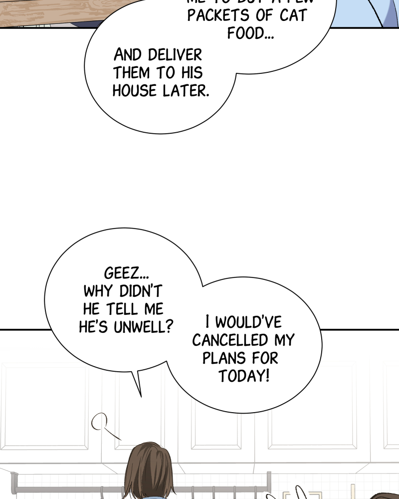 Read The Guy Upstairs EN Manga Online