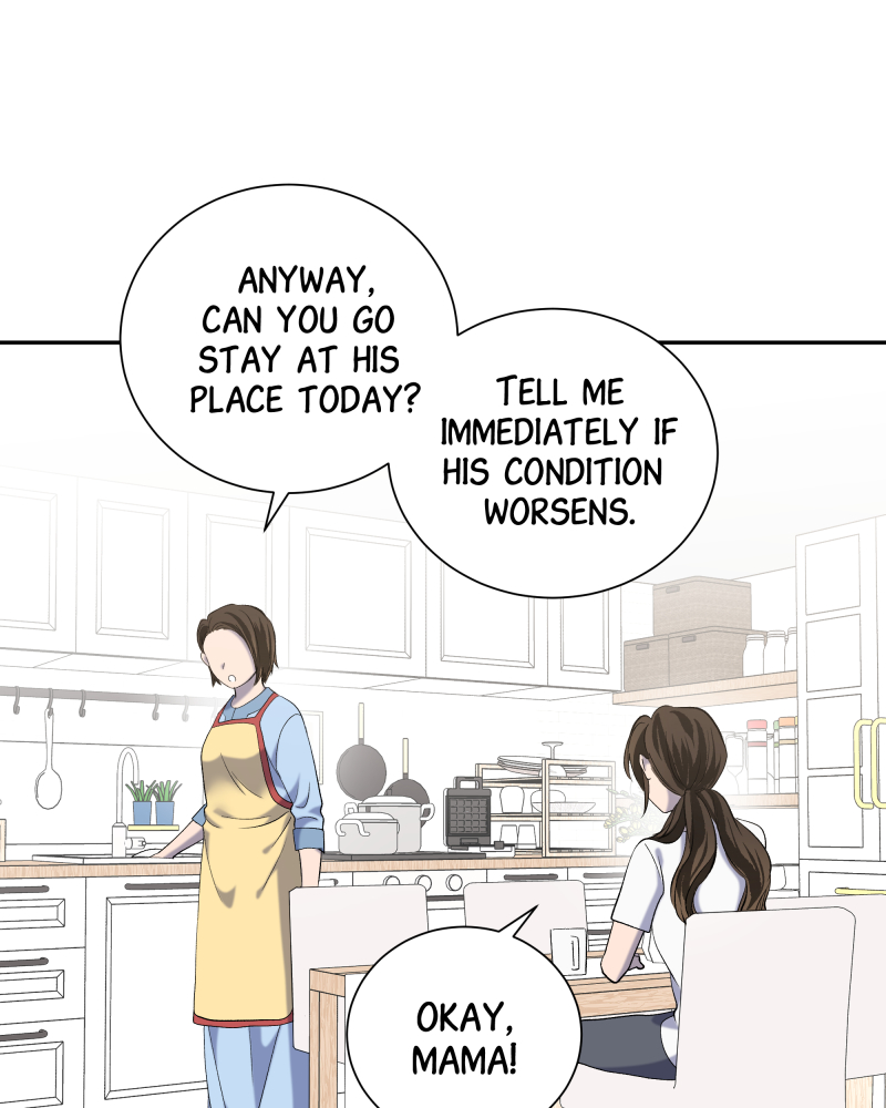 Read The Guy Upstairs EN Manga Online