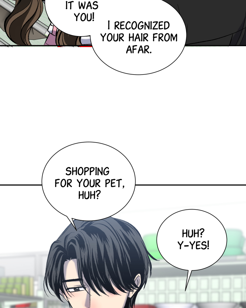 Read The Guy Upstairs EN Manga Online