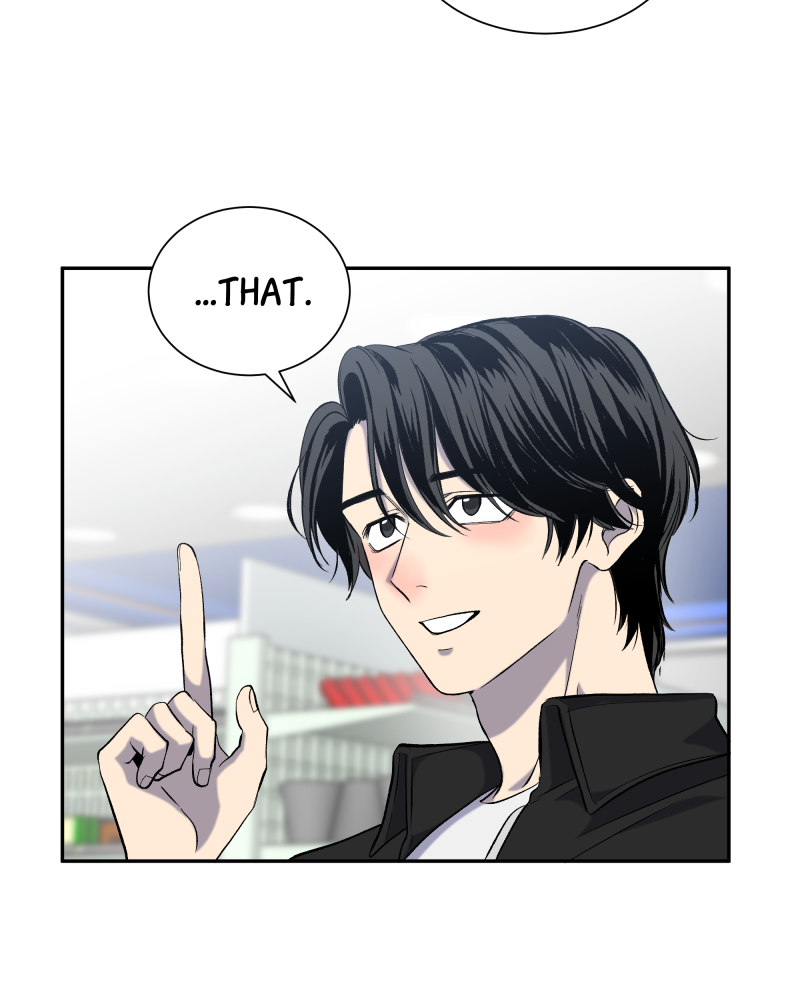 Read The Guy Upstairs EN Manga Online