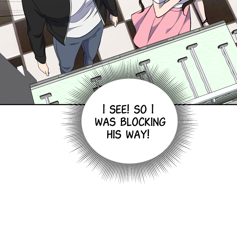 Read The Guy Upstairs EN Manga Online