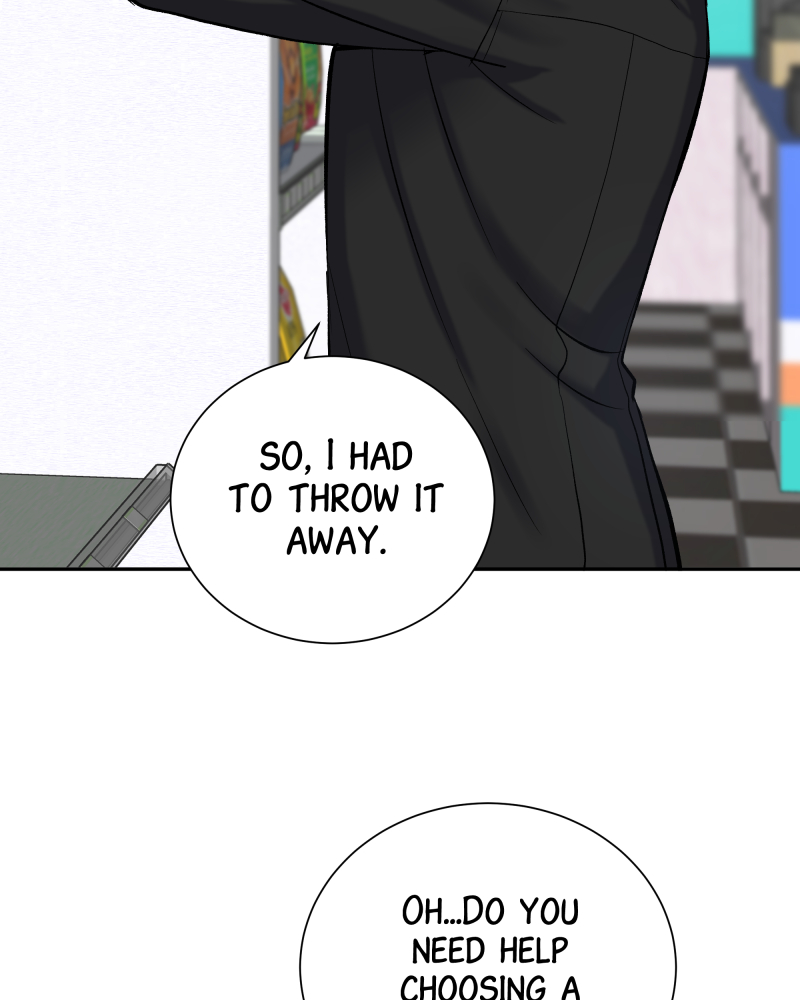 Read The Guy Upstairs EN Manga Online