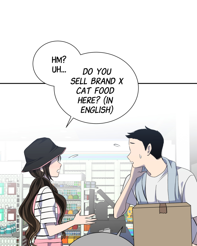 Read The Guy Upstairs EN Manga Online