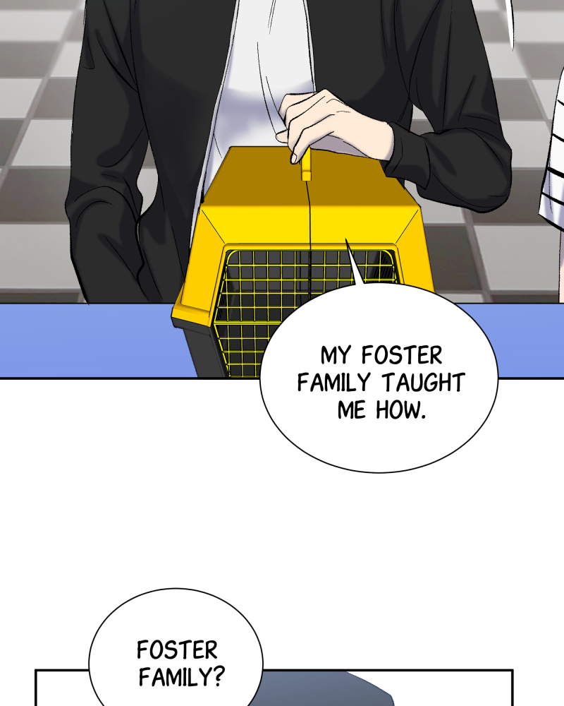 Read The Guy Upstairs EN Manga Online