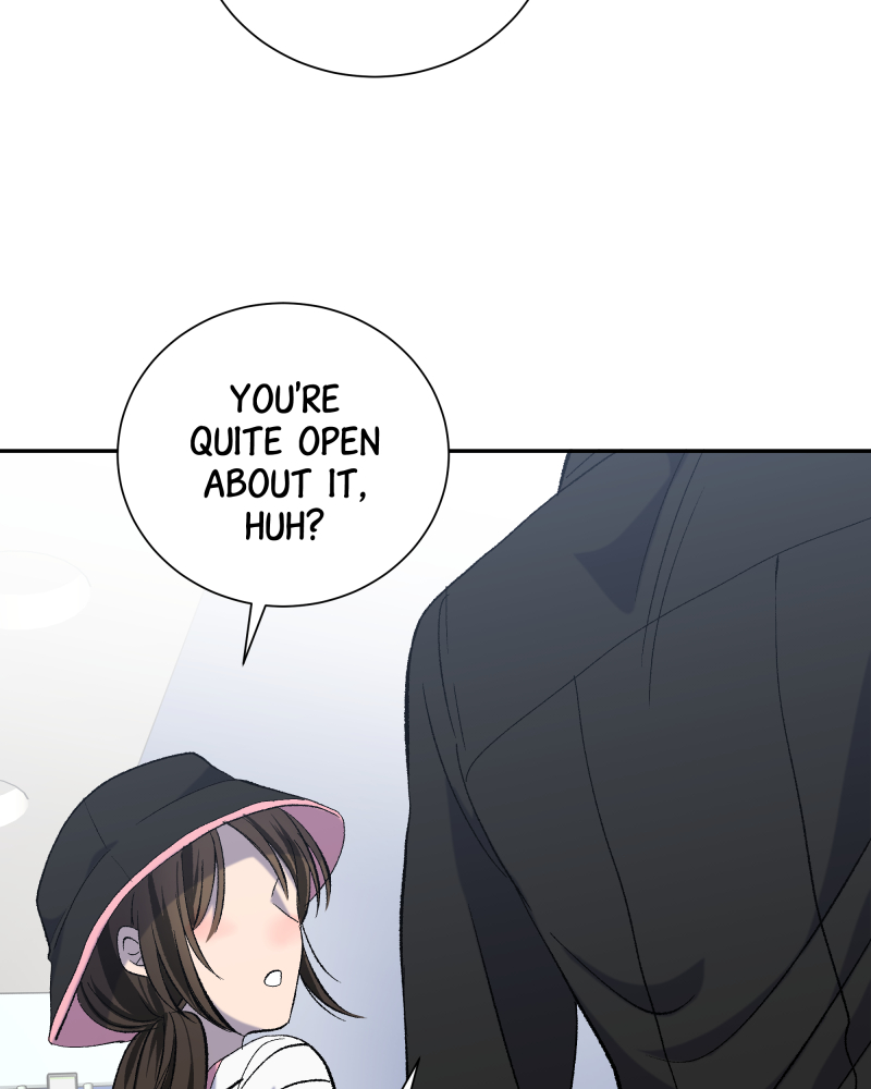 Read The Guy Upstairs EN Manga Online