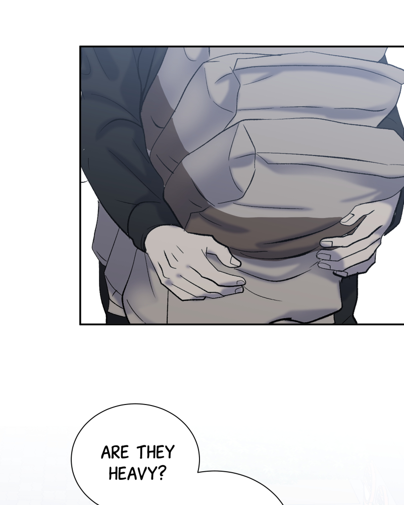 Read The Guy Upstairs EN Manga Online