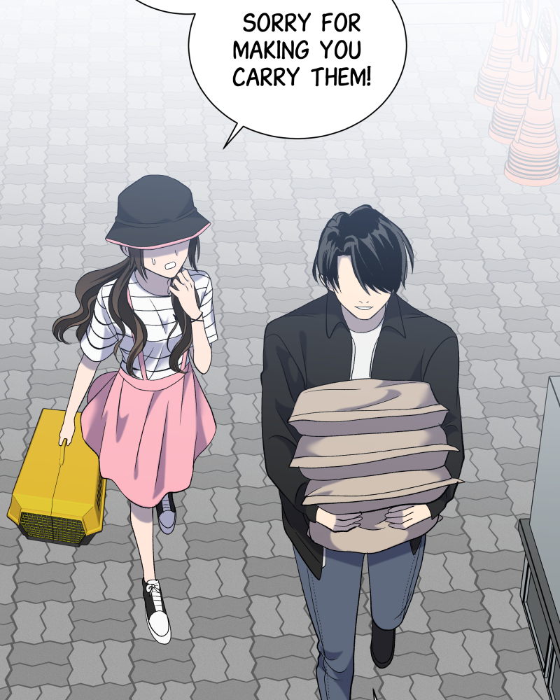 Read The Guy Upstairs EN Manga Online