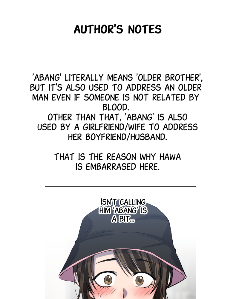 Read The Guy Upstairs EN Manga Online