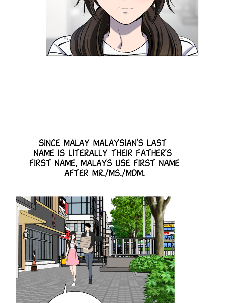 Read The Guy Upstairs EN Manga Online