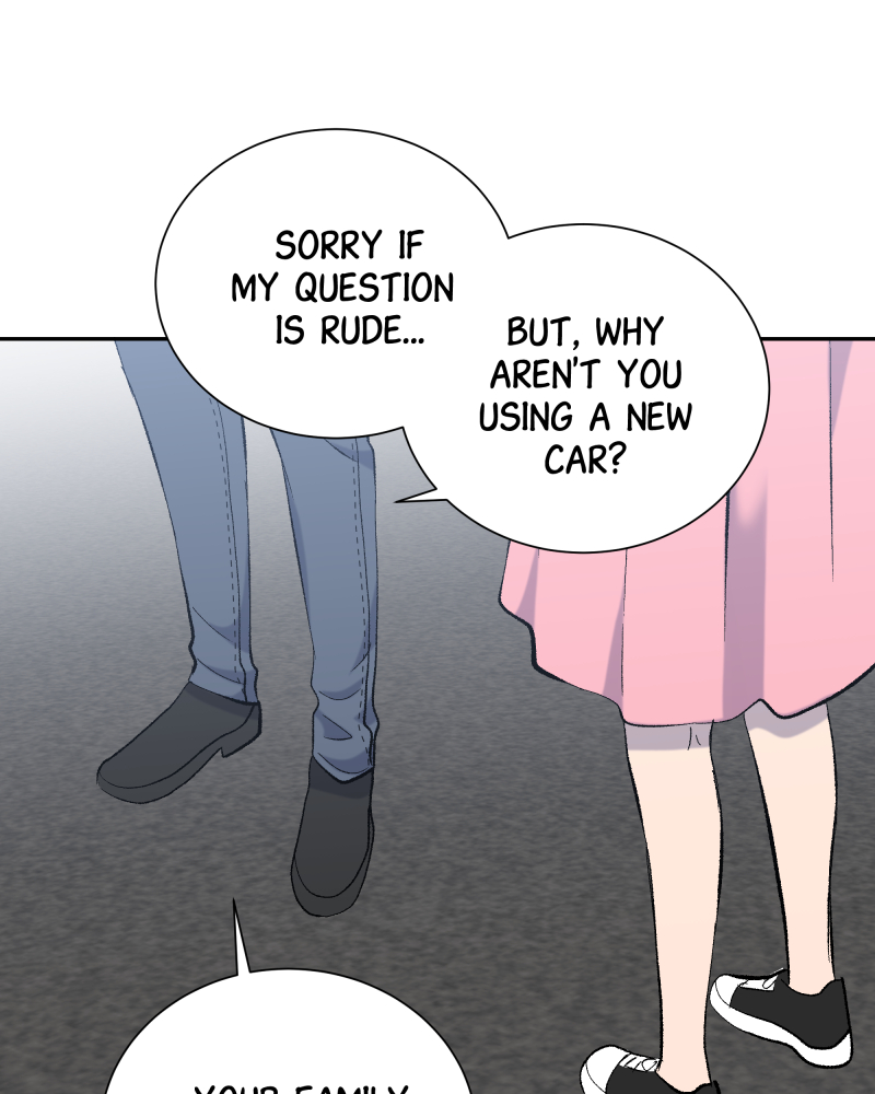 Read The Guy Upstairs EN Manga Online