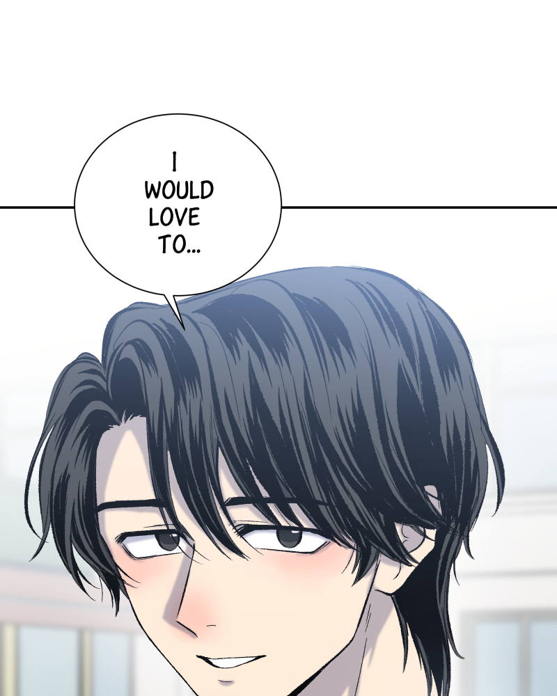 Read The Guy Upstairs EN Manga Online