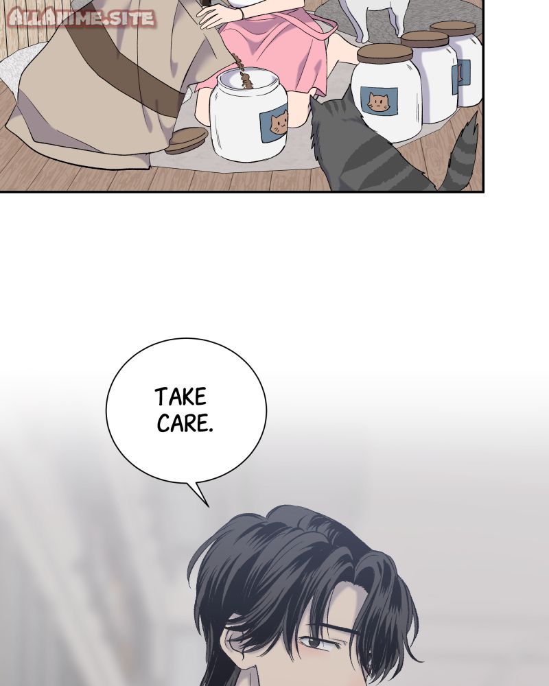 Read The Guy Upstairs EN Manga Online