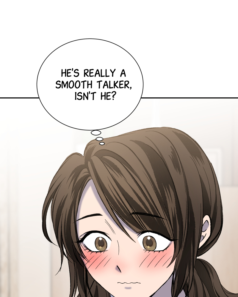 Read The Guy Upstairs EN Manga Online