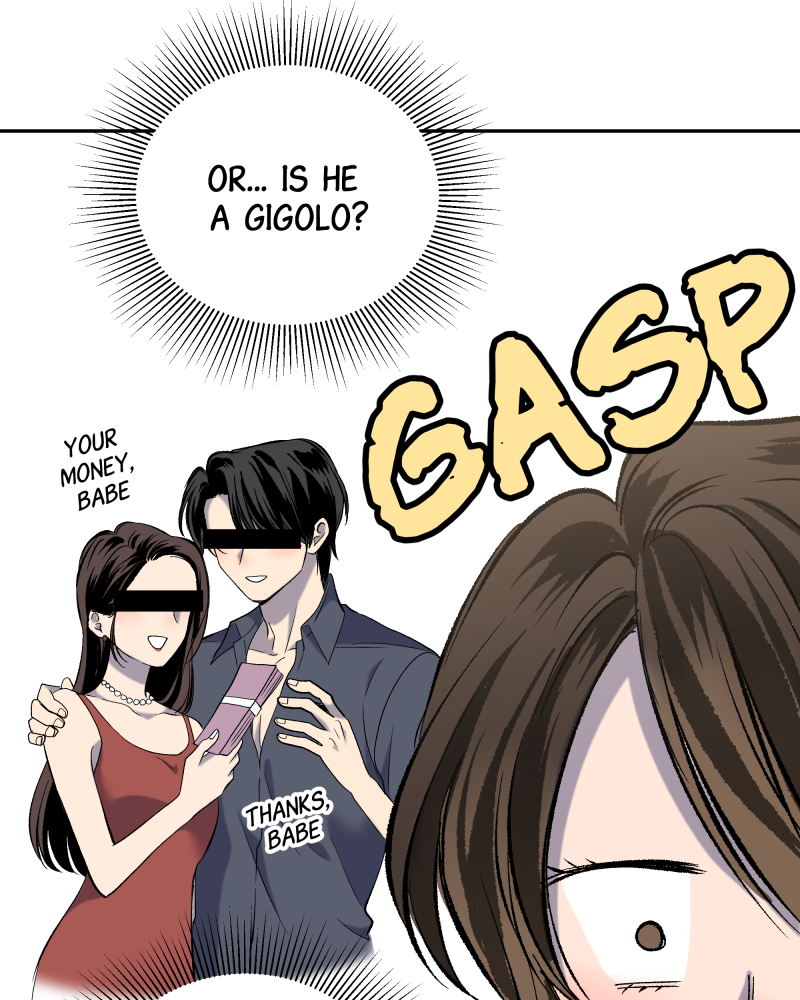 Read The Guy Upstairs EN Manga Online