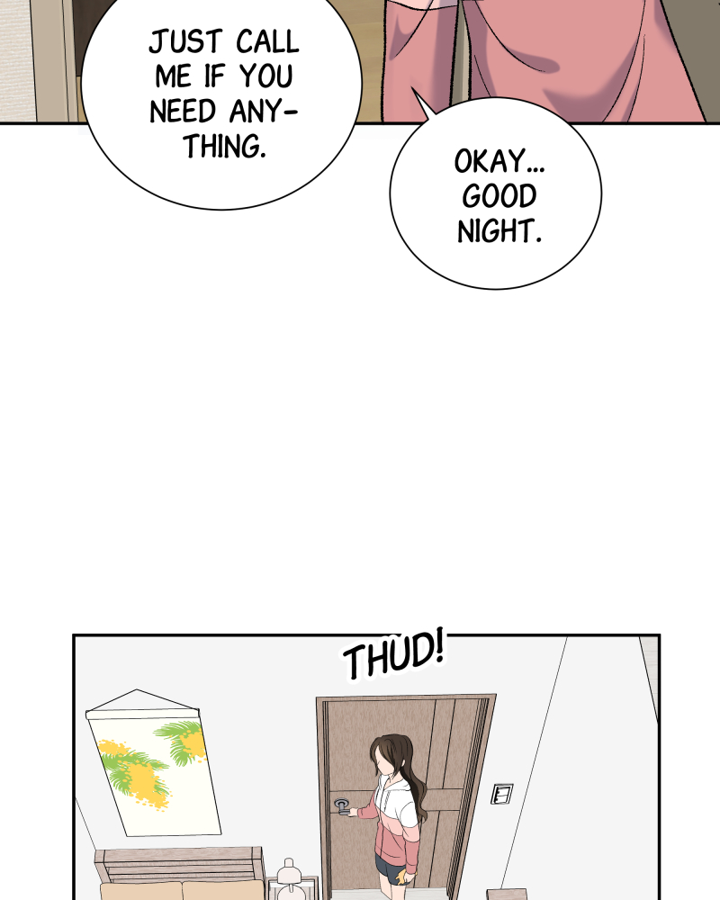 Read The Guy Upstairs EN Manga Online