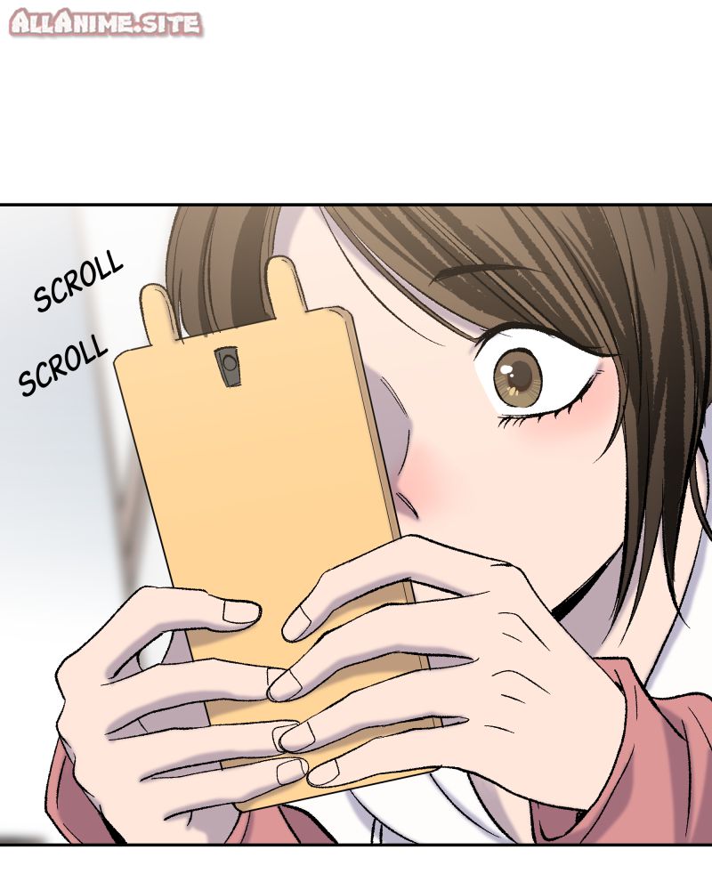 Read The Guy Upstairs EN Manga Online