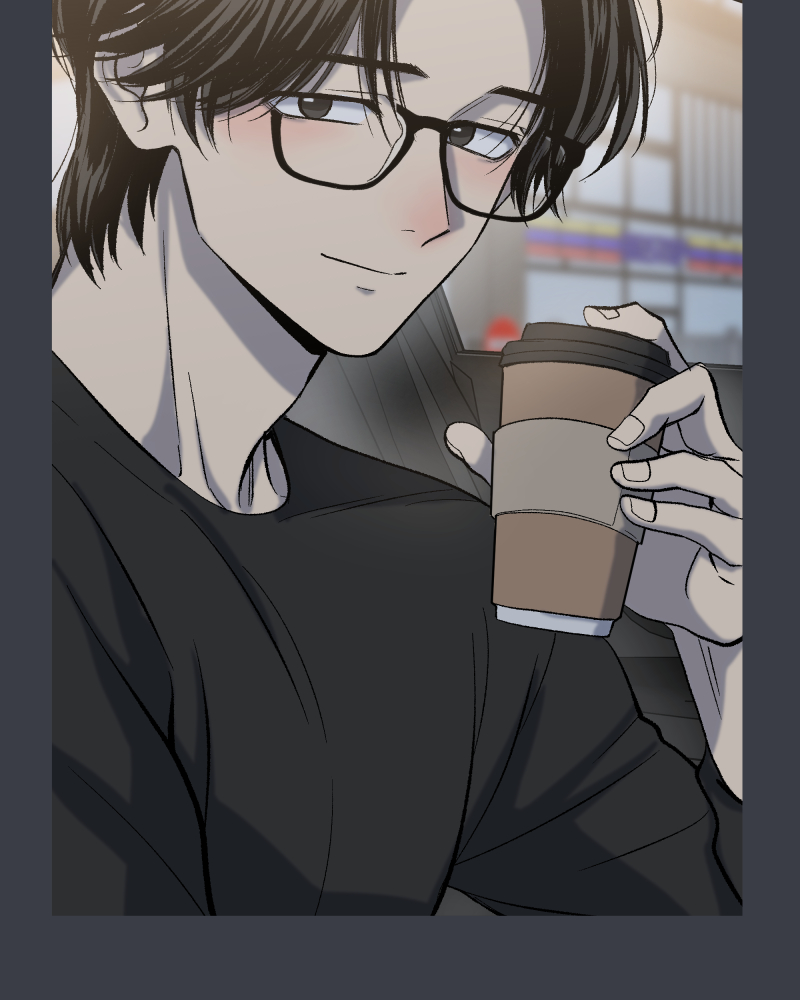 Read The Guy Upstairs EN Manga Online