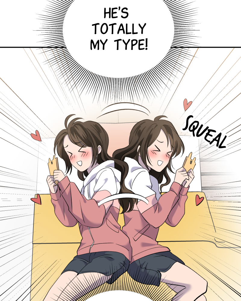 Read The Guy Upstairs EN Manga Online