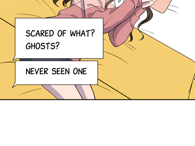 Read The Guy Upstairs EN Manga Online