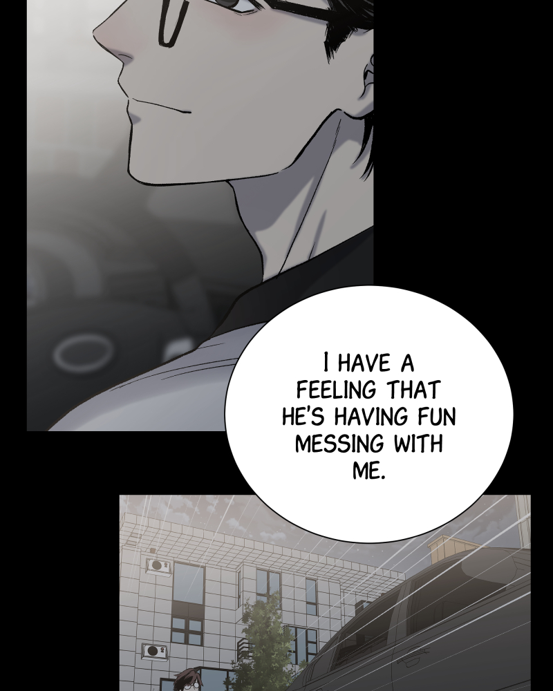 Read The Guy Upstairs EN Manga Online