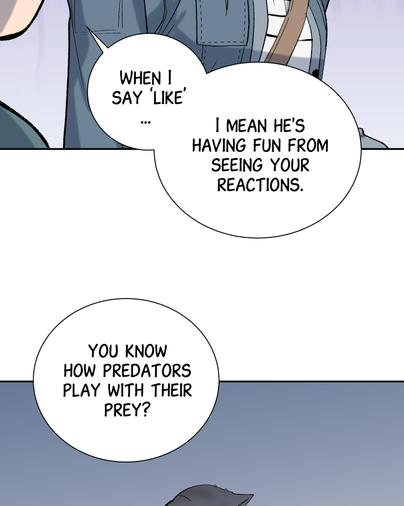 Read The Guy Upstairs EN Manga Online