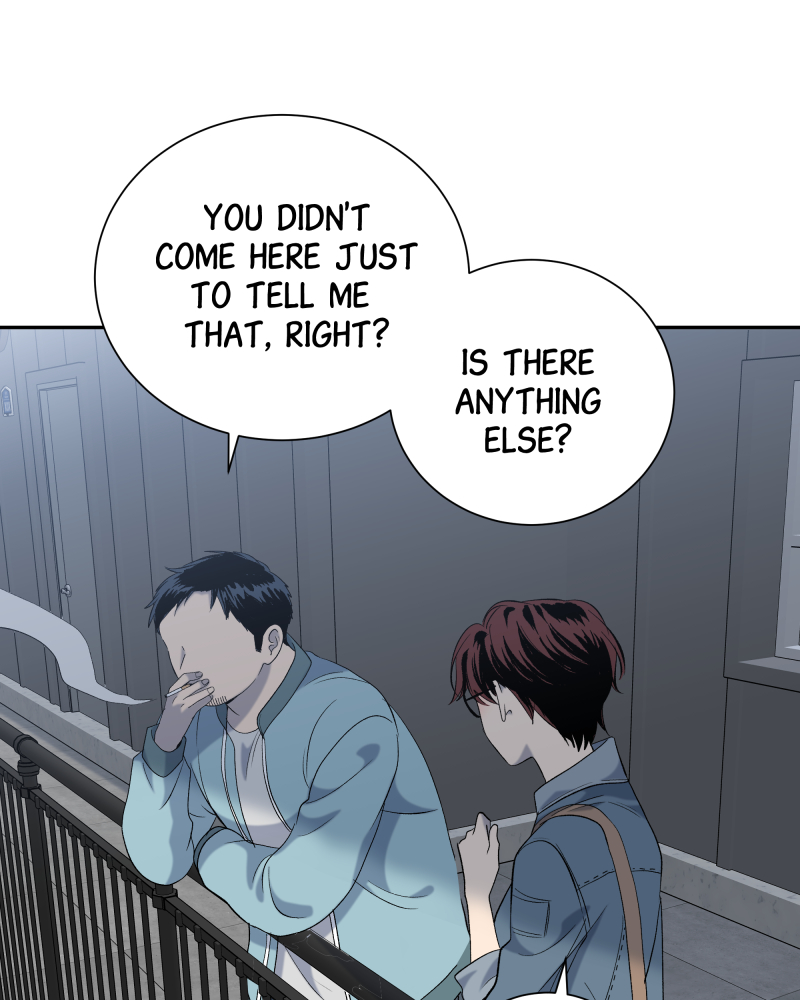 Read The Guy Upstairs EN Manga Online