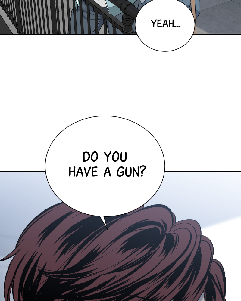 Read The Guy Upstairs EN Manga Online