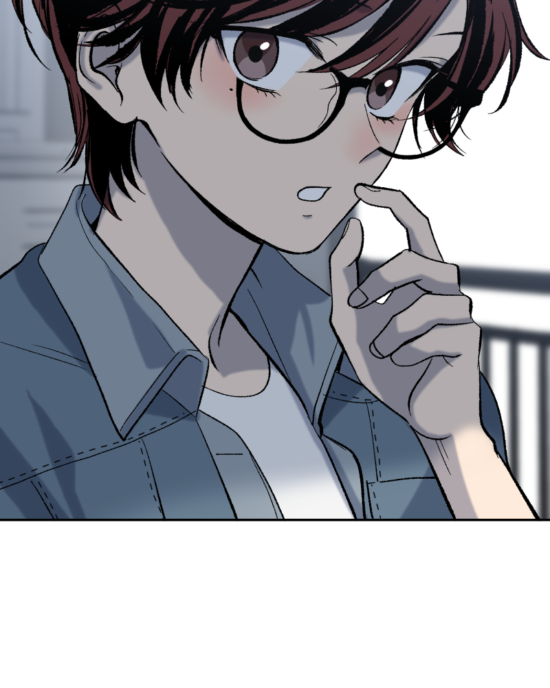 Read The Guy Upstairs EN Manga Online