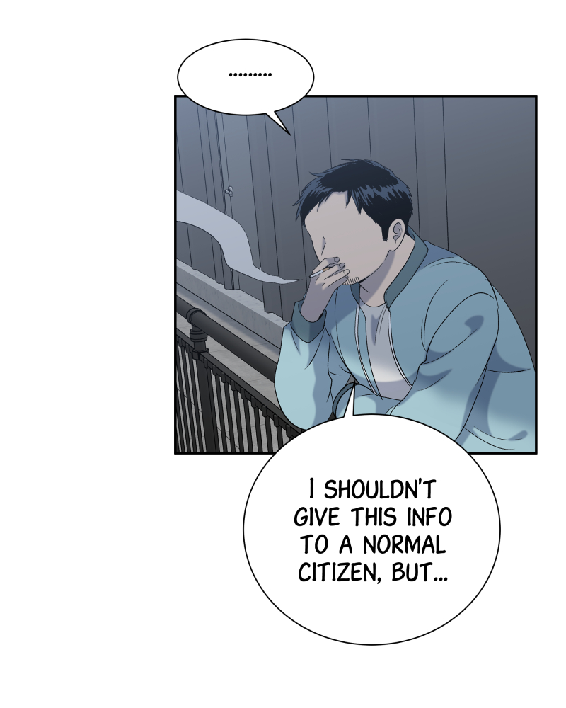 Read The Guy Upstairs EN Manga Online