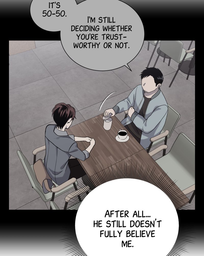 Read The Guy Upstairs EN Manga Online