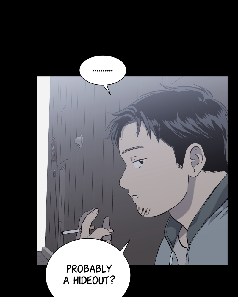 Read The Guy Upstairs EN Manga Online