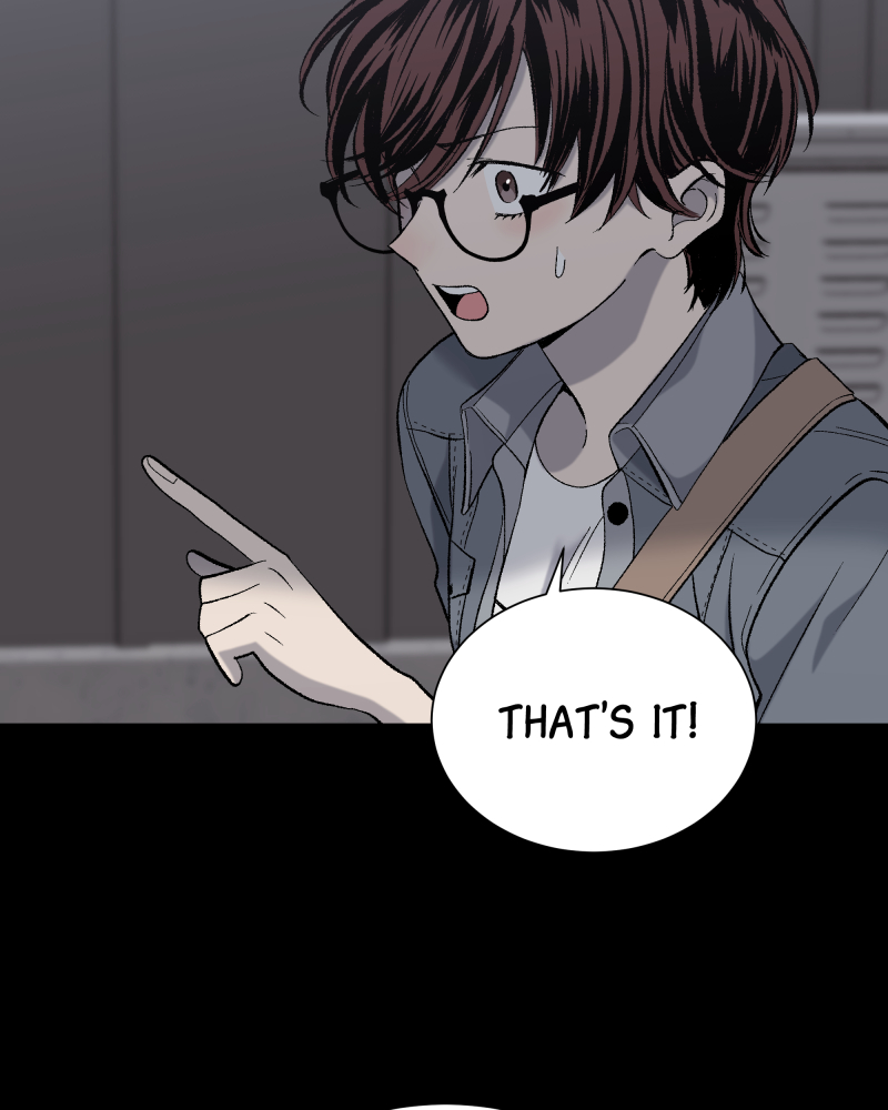 Read The Guy Upstairs EN Manga Online