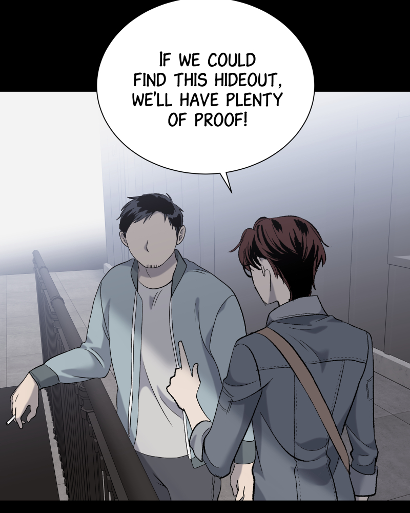 Read The Guy Upstairs EN Manga Online