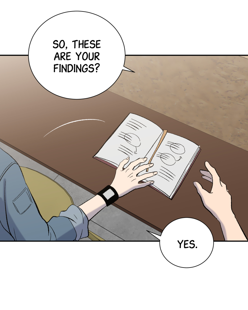 Read The Guy Upstairs EN Manga Online