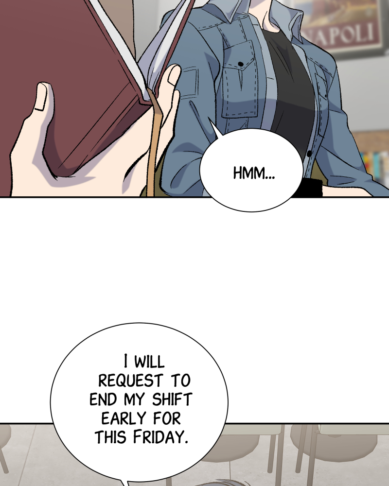 Read The Guy Upstairs EN Manga Online