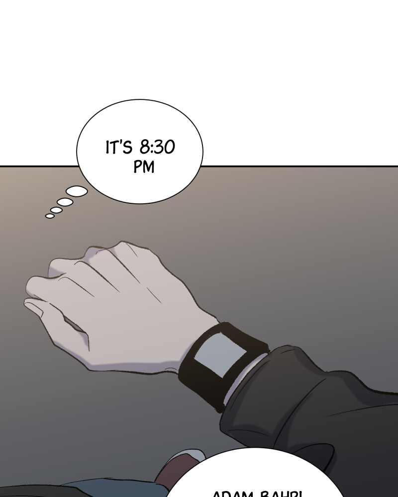 Read The Guy Upstairs EN Manga Online