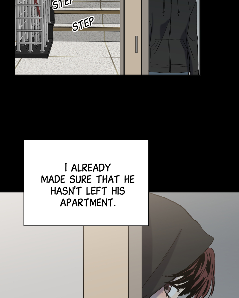 Read The Guy Upstairs EN Manga Online