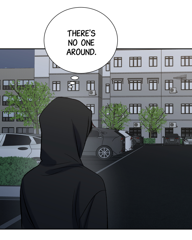 Read The Guy Upstairs EN Manga Online