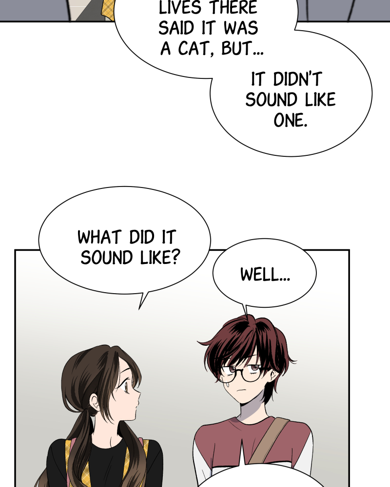 Read The Guy Upstairs EN Manga Online