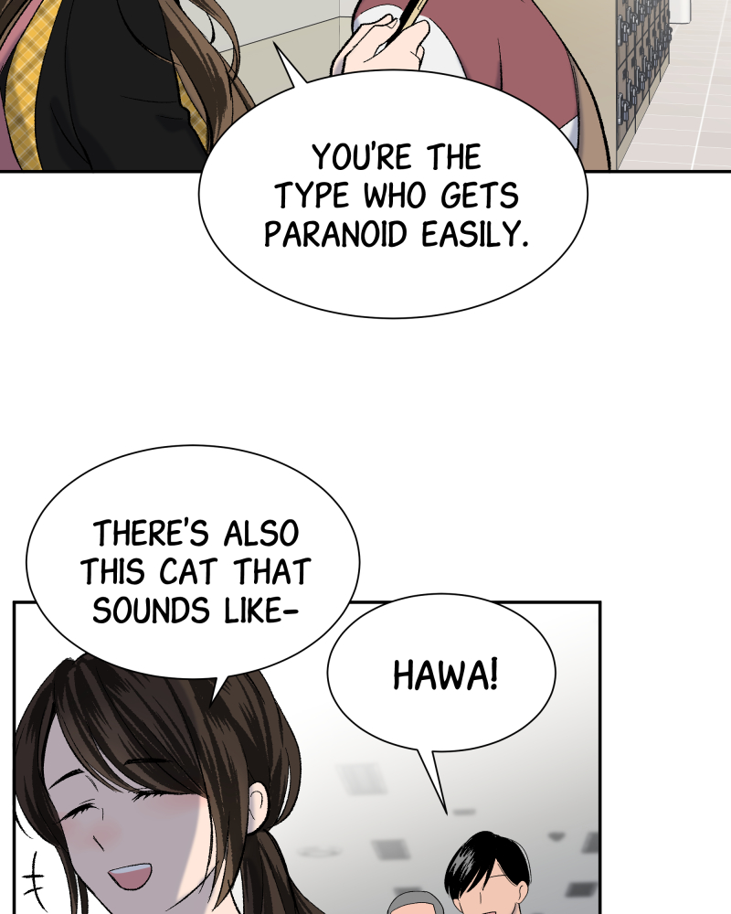 Read The Guy Upstairs EN Manga Online