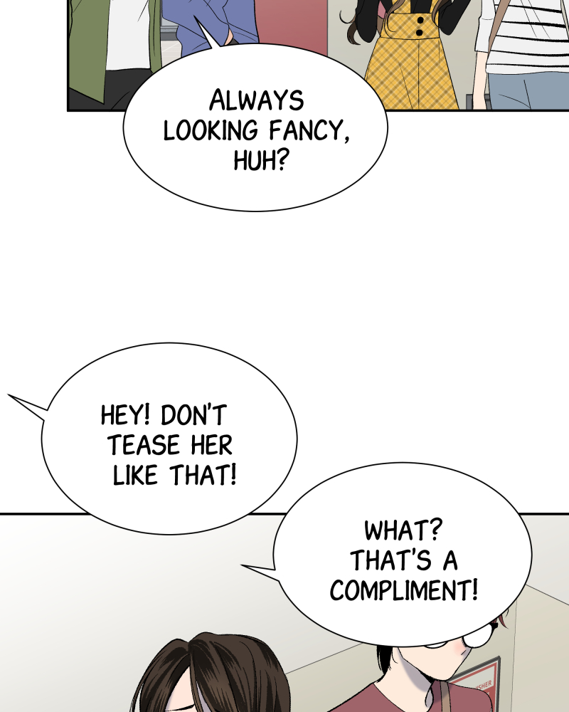 Read The Guy Upstairs EN Manga Online