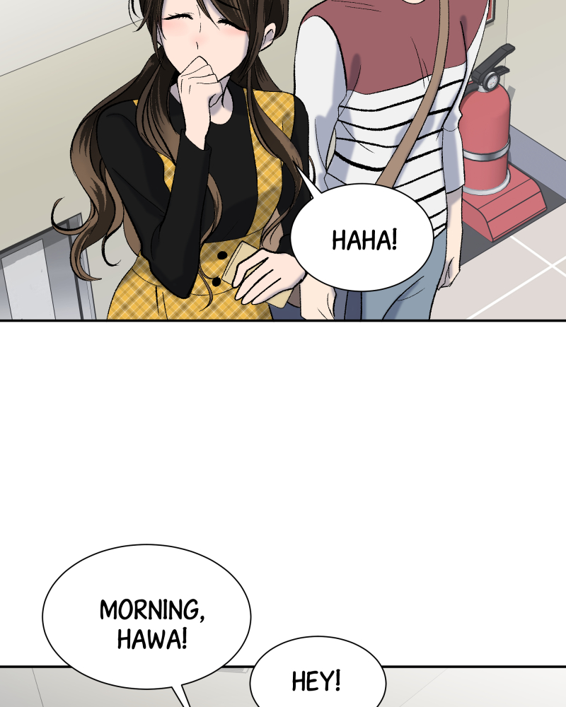 Read The Guy Upstairs EN Manga Online