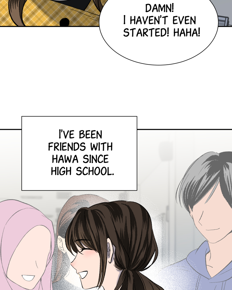 Read The Guy Upstairs EN Manga Online