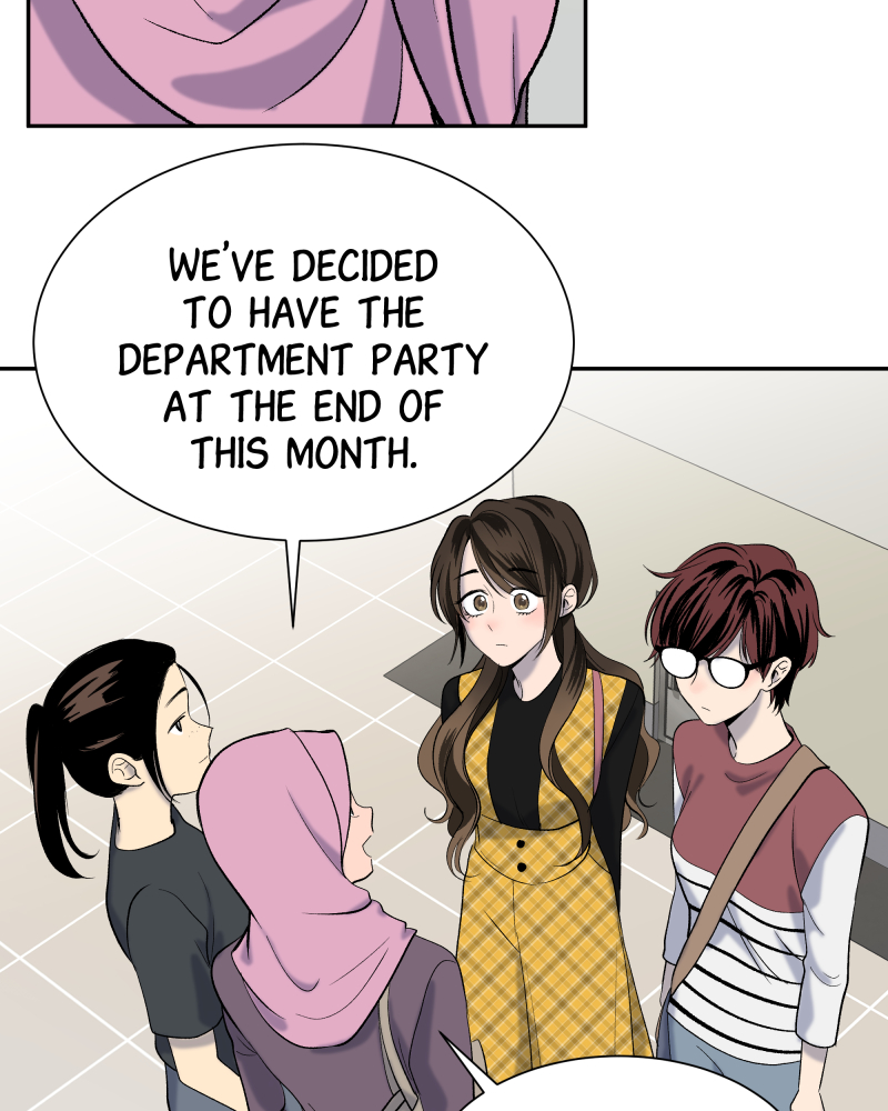 Read The Guy Upstairs EN Manga Online