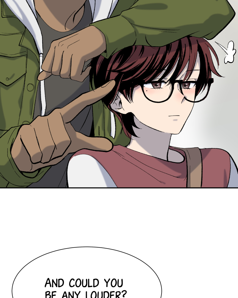 Read The Guy Upstairs EN Manga Online