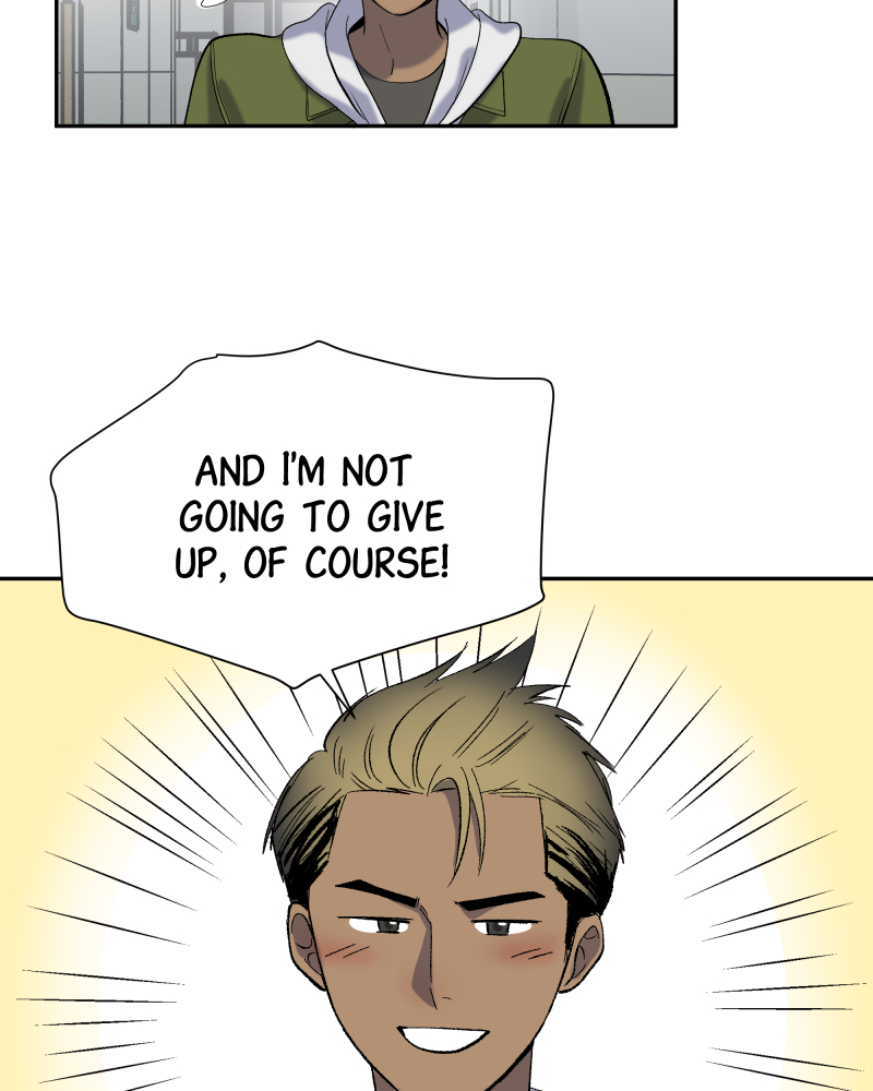 Read The Guy Upstairs EN Manga Online