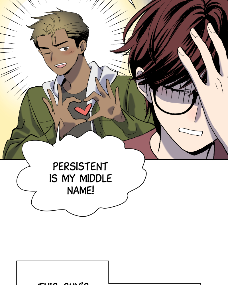 Read The Guy Upstairs EN Manga Online