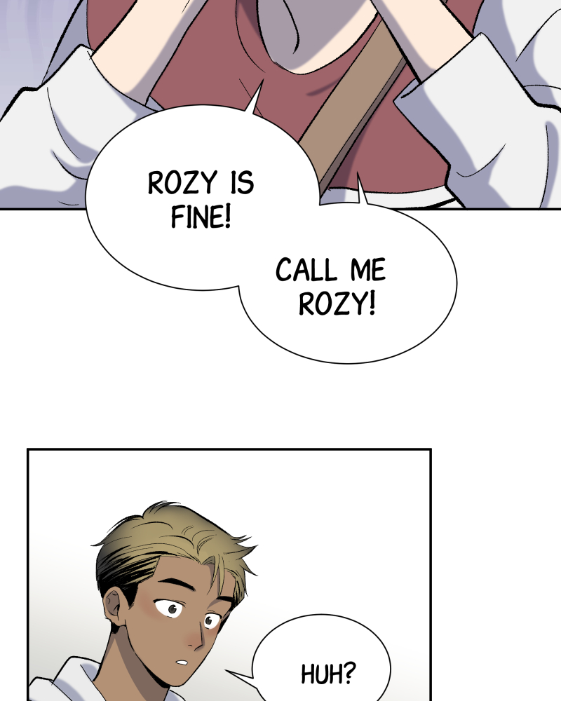 Read The Guy Upstairs EN Manga Online